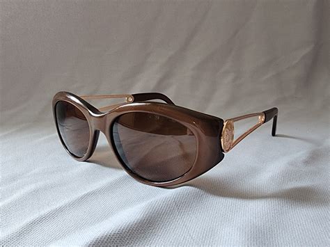 fendi sunglasses fs 170 cafe 140|Vintage Fendi Sunglasses .